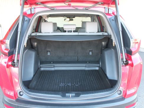 Used 2021 Honda CR-V EX-L image 22