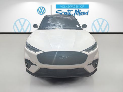 Used 2023 Ford Mustang Mach-E GT AWD/4WD image 2