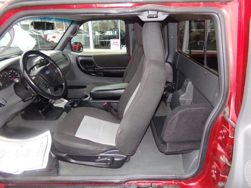 Used 2005 Ford Ranger XLT image 6