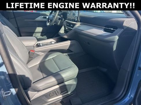 New 2026 Ford Explorer Active w/ Active Comfort Package AWD/4WD image 35