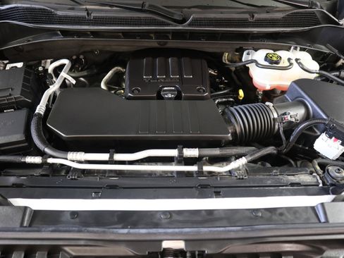 Used 2023 Chevrolet Silverado 1500 LT Trail Boss w/ Protection Package image 15