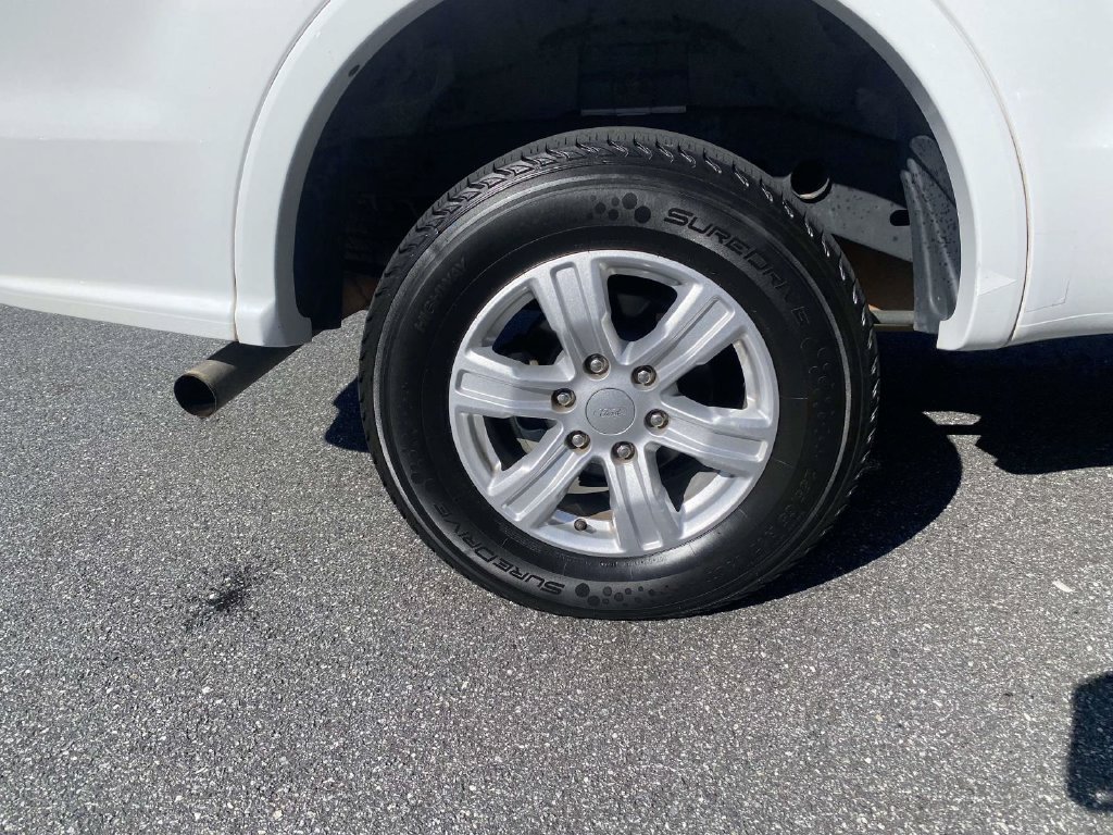 Certified 2021 Ford Ranger XLT RWD image 9