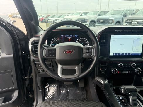 Used 2021 Ford F150 XLT w/ Equipment Group 302A High image 14