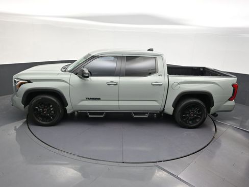 Used 2024 Toyota Tundra SR5 w/ SR5 Premium Package RWD image 17