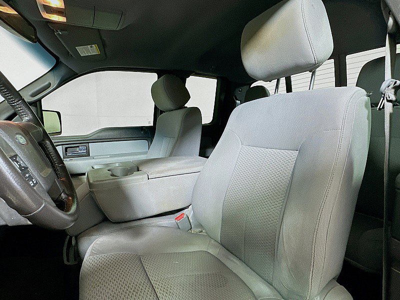 Used 2014 Ford F150 XLT w/ Equipment Group 302A Luxury AWD/4WD image 11
