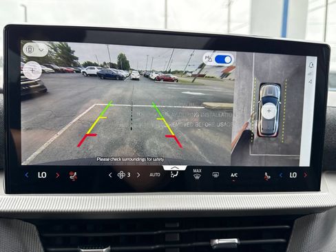 New 2026 Ford Explorer ST-Line AWD/4WD image 7