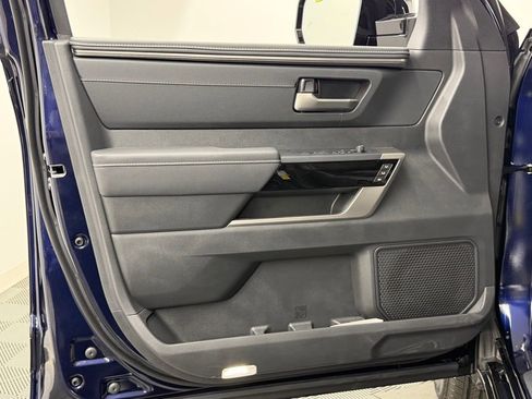 New 2026 Toyota Tundra Limited image 16