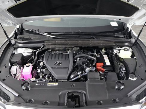 New 2026 Lexus RX 350 FWD image 9