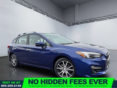 Used 2017 Subaru Impreza 2.0i Limited