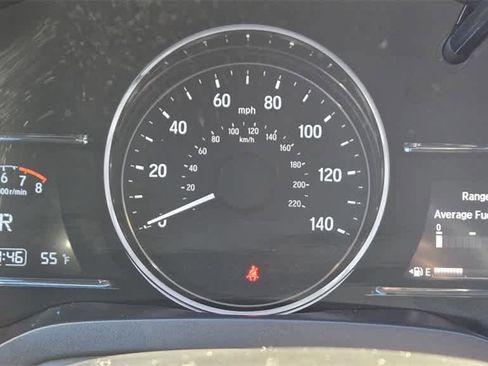 Used 2022 Honda HR-V EX image 21