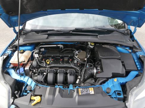 Used 2014 Ford Focus Titanium image 36