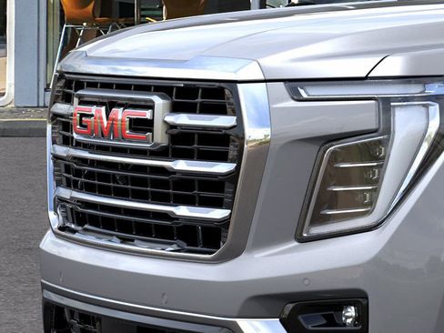 New 2026 GMC Yukon XL Elevation w/ Elevation Premium Package image 37