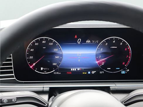 New 2026 Mercedes-Benz GLE 450 4MATIC image 29