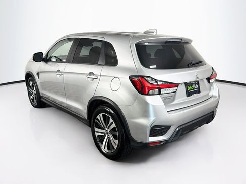 Used 2024 Mitsubishi Outlander Sport AWD image 5