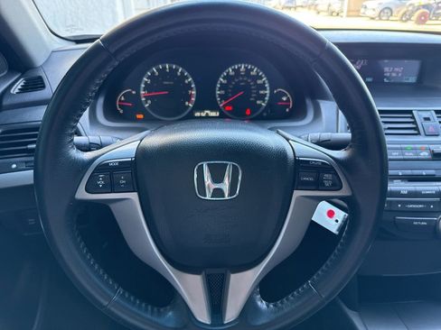 Used 2009 Honda Accord EX-L image 15