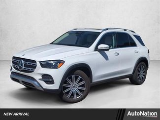 Used 2025 Mercedes-Benz GLE 350 GLE 350 video 1