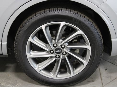 Used 2022 Lincoln Corsair Grand Touring image 17