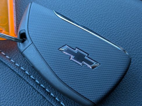 New 2026 Chevrolet Traverse LT image 26