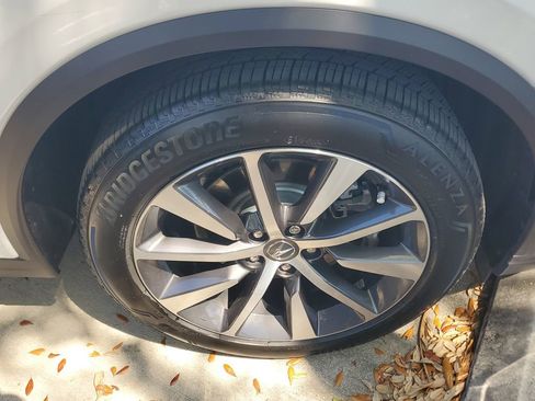 Used 2026 Acura MDX Technology Package image 10