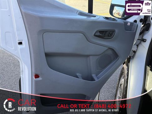 Used 2019 Ford Transit 350 148 High Roof image 30