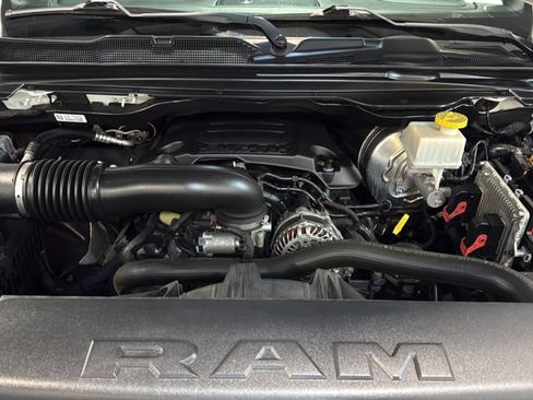 Used 2019 RAM 1500 Sport w/ Level 2 Equipment Group AWD/4WD image 35