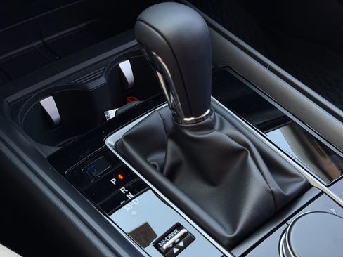 New 2025 MAZDA CX-50 AWD 2.5 Turbo w/ Accent Package image 18