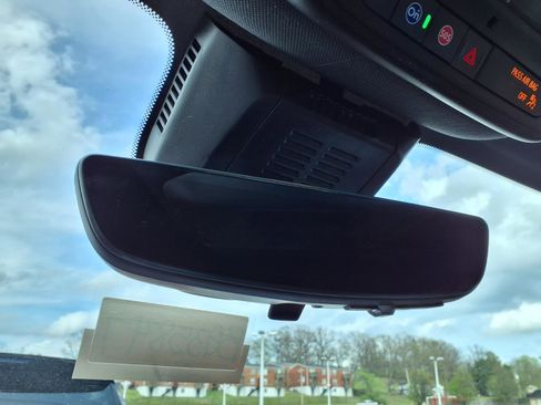 New 2026 GMC Terrain Elevation w/ Technology Package II FWD image 9