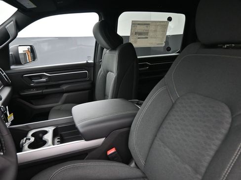 New 2026 RAM 1500 Lone Star image 9