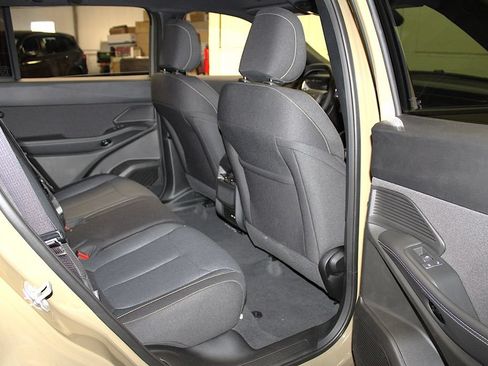 New 2026 Jeep Cherokee Laredo AWD/4WD image 33