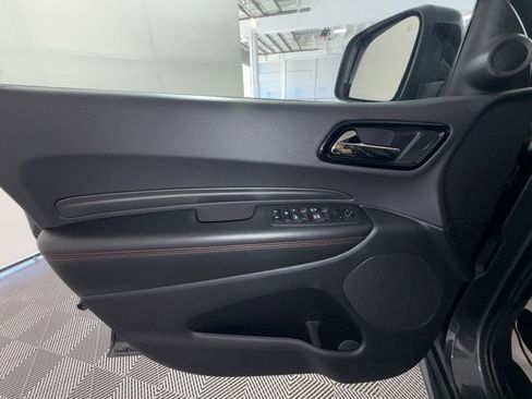 Used 2024 Dodge Durango R/T w/ Blacktop Package AWD/4WD image 15