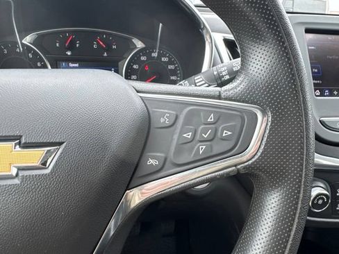 Used 2020 Chevrolet Equinox LT AWD/4WD image 18