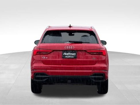 Used 2023 Audi Q3 2.0T Premium Plus w/ Premium Plus Package image 6