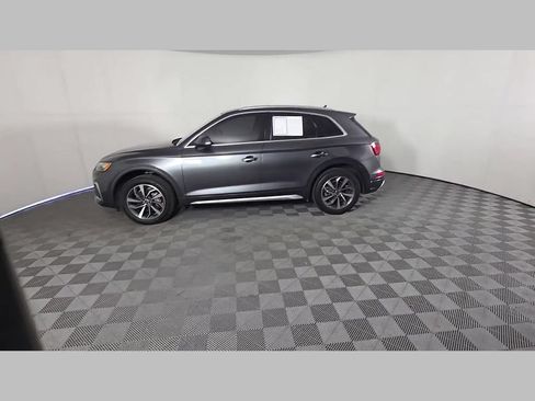 Used 2022 Audi Q5 2.0T Premium Plus AWD/4WD image 48