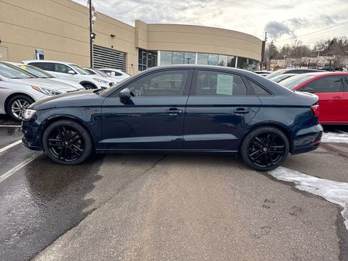 Used 2020 Audi A3 2.0T Premium w/ Final Edition Package image 25
