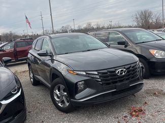 Used 2024 Hyundai Tucson SEL video 2