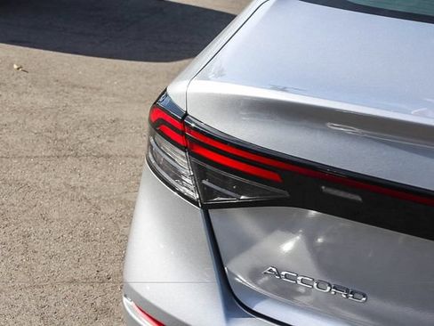 Used 2023 Honda Accord LX image 8
