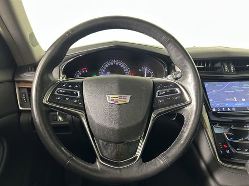 Used 2019 Cadillac CTS Luxury image 30