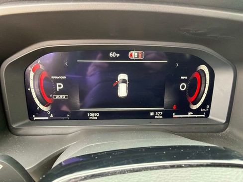 Used 2026 Nissan Rogue Platinum w/ Platinum Premium Package AWD/4WD image 26