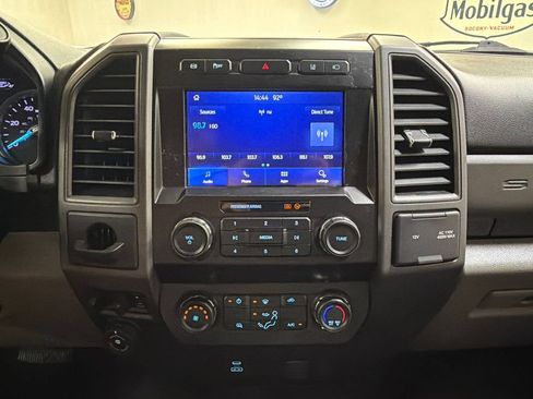 Used 2021 Ford F350 XL w/ STX Appearance Package RWD image 20