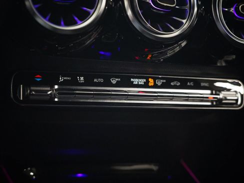 Certified 2023 Mercedes-Benz GLA 250 GLA 250 image 24