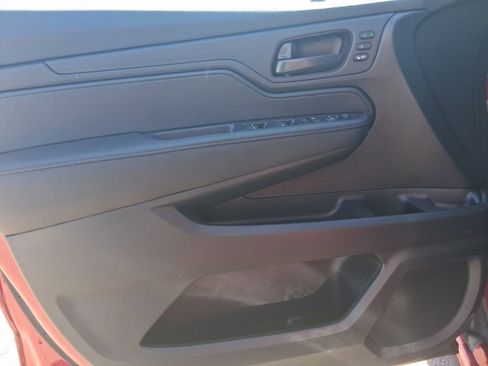 New 2026 Honda Odyssey Sport-L image 10