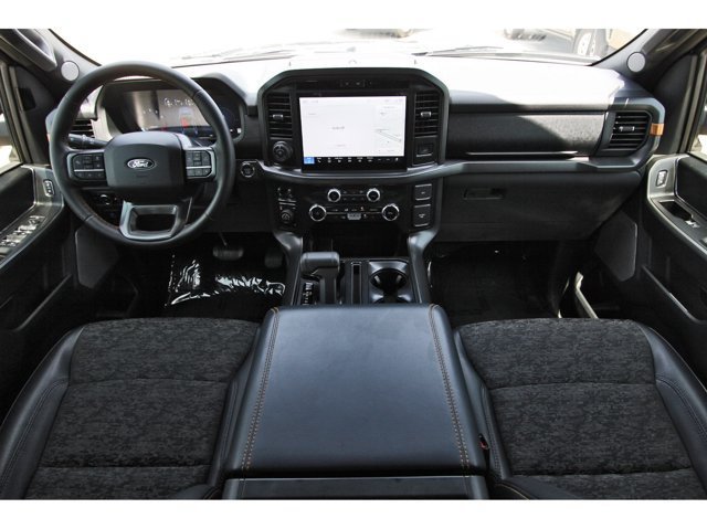 Used 2025 Ford F150 Tremor w/ Tow/Haul Package AWD/4WD image 10