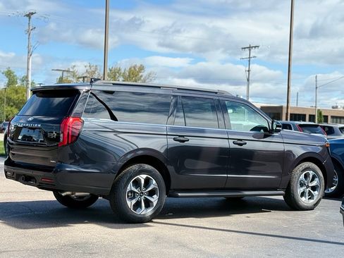 New 2027 Ford Expedition Max Active AWD/4WD image 35