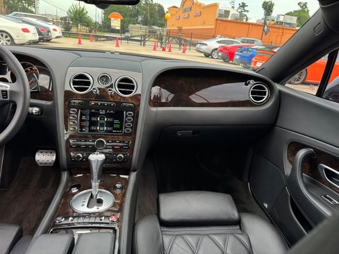 Used 2010 Bentley Continental GT Speed w/ Convenience Specification Pkg AWD/4WD image 31