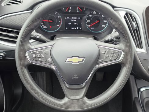 Used 2024 Chevrolet Malibu LT FWD image 15