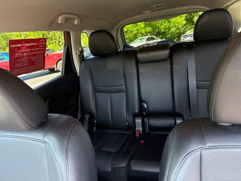 Used 2020 Nissan Rogue SL FWD image 29