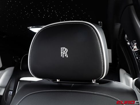 Used 2021 Rolls-Royce Ghost AWD/4WD image 42