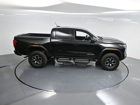 Used 2024 GMC Canyon AT4X image 52