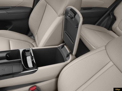 Certified 2025 Hyundai Tucson SEL AWD/4WD image 12