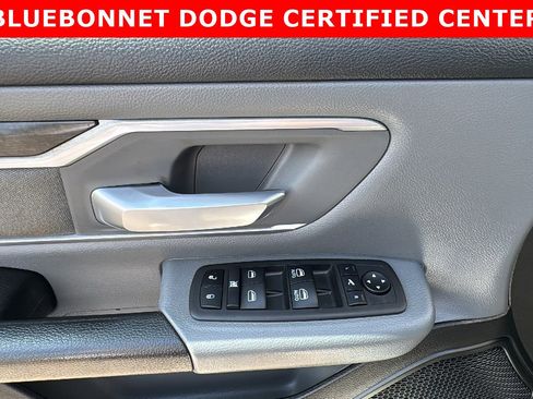 Used 2023 RAM 1500 Lone Star AWD/4WD image 12
